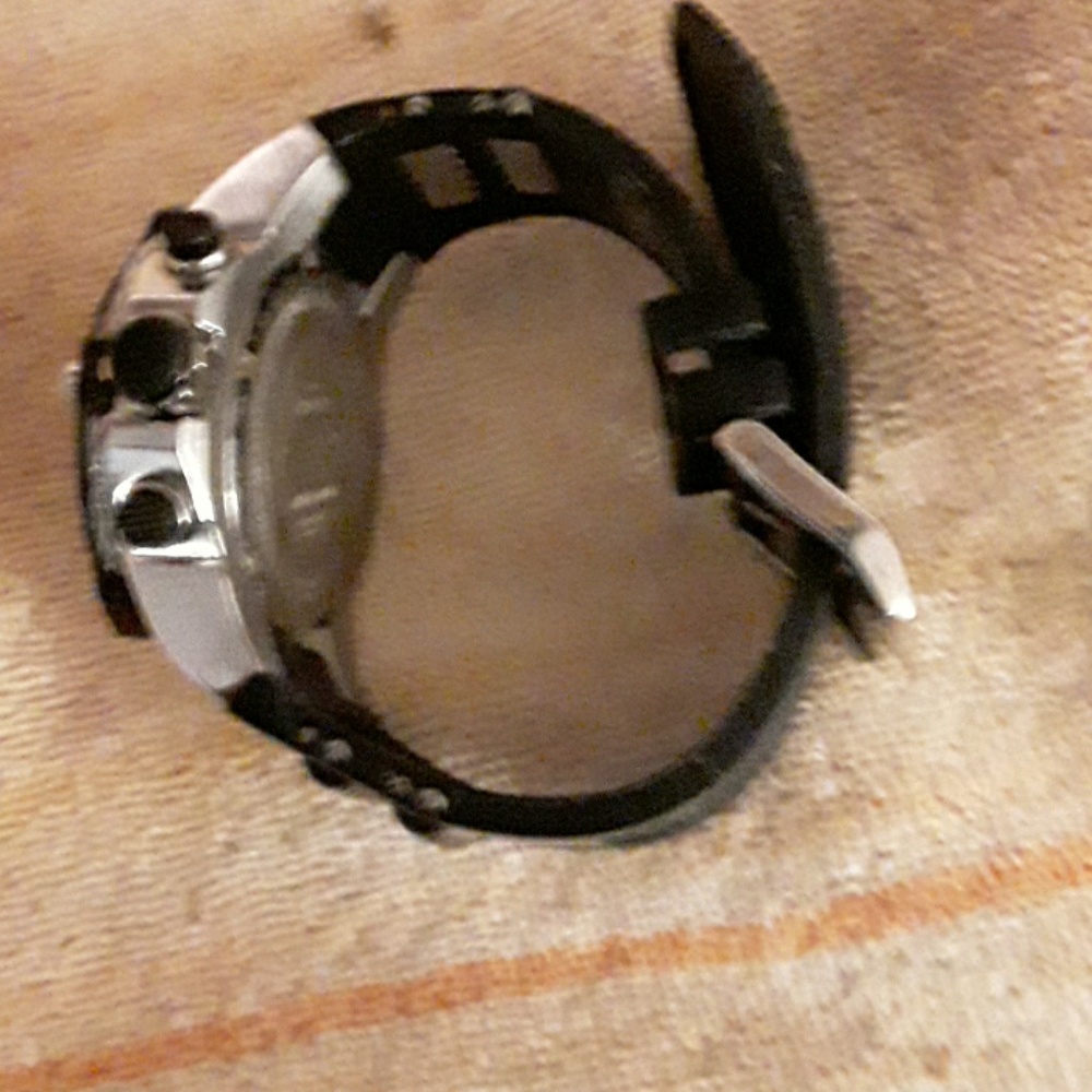 Invicta Bolt watch